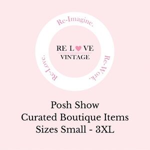 Posh Live Show 101-150